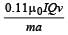 JEE Advanced (Subjective Type Questions): Moving Charges & Magnetism | Chapter-wise Tests for JEE Main & Advanced