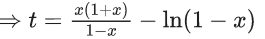 JEE Main Previous year questions (2021-23): Sequences and Series