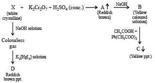 Subjective Type Questions: Analytical Chemistry- 2 | JEE Advanced | 35 Years Chapter wise Previous Year Solved Papers for JEE