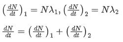 JEE Previous year questions (2021-22): Atom & Nuclei