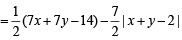 JEE Advanced (Subjective Type Questions): Straight Lines & Pair of Straight Lines - 1 | Chapter-wise Tests for JEE Main & Advanced