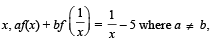 JEE Advanced (Fill in the Blanks): Definite Integrals & Applications of Integrals | Chapter-wise Tests for JEE Main & Advanced