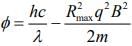 JEE Main Previous Year Questions (2016- 2025): Modern Physics- 1