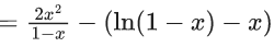 JEE Main Previous year questions (2021-23): Sequences and Series