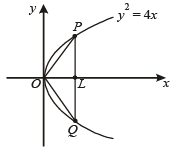 JEE Advanced (Subjective Type Questions): Conic Sections | Chapter-wise Tests for JEE Main & Advanced