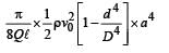 JEE Advanced (Subjective Type Questions): Mechanical Properties of Solids & Fluids | Chapter-wise Tests for JEE Main & Advanced