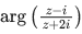 JEE Main Previous year questions (2021-23): Complex Numbers
