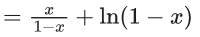 JEE Main Previous year questions (2021-23): Sequences and Series
