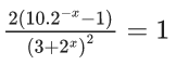 JEE Main Previous year questions (2021-23): Quadratic Equation and Inequations (Inequalities)