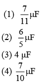 JEE Main Previous Year Questions (2016-2025): Electrostatics- 1