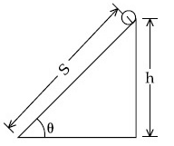 JEE Main Previous year questions (2016-2025): Rotational Motion | 35 Years Chapter wise Previous Year Solved Papers for JEE