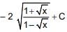 JEE Main Previous Year Questions (2016-2025): Indefinite Integrals | 35 Years Chapter wise Previous Year Solved Papers for JEE