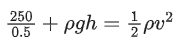 JEE Main Previous year questions (2021-22): Properties of Matter - 1