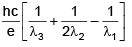 JEE Main Previous Year Questions (2016- 2025): Modern Physics- 2 | Physics for Airmen Group X - Airforce X Y / Indian Navy SSR