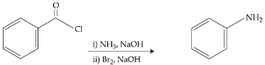 JEE Previous Year Questions (2021-2025): Compounds Containing Nitrogen | 35 Years Chapter wise Previous Year Solved Papers for JEE