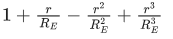 JEE Main Previous Year Questions (2021-23): Gravitation