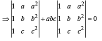 Fill in the Blanks: Vector Algebra and Three Dimensional Geometry | JEE Advanced | 35 Years Chapter wise Previous Year Solved Papers for JEE
