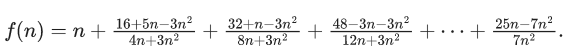 JEE Main Previous year questions (2021-23): Limits, Continuity and Differentiability