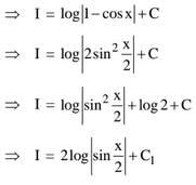 JEE Main Previous Year Questions (2016-2025): Indefinite Integrals | 35 Years Chapter wise Previous Year Solved Papers for JEE