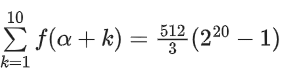 JEE Main Previous Year Questions (2016- 2025): Functions | Mathematics (Maths) Class 12