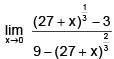 JEE Main Previous Year Questions (2016- 2025): Limits, Continuity and Differentiability | Mathematics for Airmen Group X - Airforce X Y / Indian Navy SSR