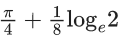 JEE Main Previous year questions (2021-23): Limits, Continuity and Differentiability