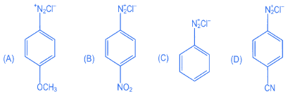 JEE Previous Year Questions (2021-2025): Compounds Containing Nitrogen | 35 Years Chapter wise Previous Year Solved Papers for JEE