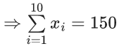 JEE Main Previous Year Questions (2021-23): Miscellaneous (Sets, Relations and Statistics)