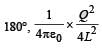 Fill in the Blanks: Electrostatics | JEE Advanced | Question Bank for JEE Main & Advanced (350+ Tests)