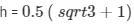 Some Applications of Trigonometry Exercise 12.1(part-2) - Class 10