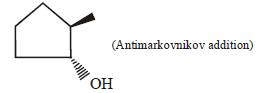 JEE Advanced (Matrix Match & Integer Answer): Alcohols, Phenols & Ethers | Chapter-wise Tests for JEE Main & Advanced