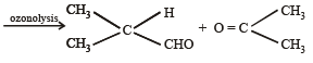JEE Advanced (Subjective Type Questions): Aldehydes, Ketones & Carboxylic Acids- 1 | Chapter-wise Tests for JEE Main & Advanced