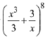 JEE Main Previous year questions: Mathematical Induction and Binomial Theorem