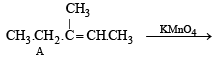 JEE Advanced (Subjective Type Questions): Hydrocarbons- 1 | Chapter-wise Tests for JEE Main & Advanced