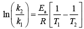 JEE Main Previous Year Questions (2016- 2025): Chemical Kinetics & Nuclear Chemistry