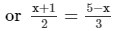 Chapter 9 - Linear Equation in One Variable (Part - 2), Class 8, Maths RD Sharma Solutions | RD Sharma Solutions for Class 8 Mathematics