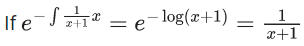 JEE Main Previous year questions (2021-23): Differential Equations