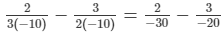 Chapter 9 - Linear Equation in One Variable (Part - 3), Class 8, Maths RD Sharma Solutions | RD Sharma Solutions for Class 8 Mathematics