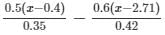 Chapter 9 - Linear Equation in One Variable (Part - 2), Class 8, Maths RD Sharma Solutions | RD Sharma Solutions for Class 8 Mathematics