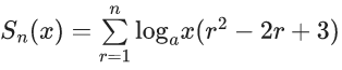 JEE Main Previous year questions (2021-23): Sequences and Series