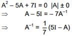JEE Main Previous Year Questions (2016- 2025): Matrices and Determinants