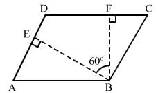 Chapter 17 - Understanding Shapes-III (Part - 1), Class 8, Maths RD Sharma Solutions | RD Sharma Solutions for Class 8 Mathematics