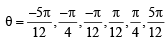 Integer Answer Type Questions: Trigonometric Functions & Equations | JEE Advanced | 35 Years Chapter wise Previous Year Solved Papers for JEE