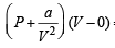 JEE Advanced (Subjective Type Questions): States of Matter- 2 | Chapter-wise Tests for JEE Main & Advanced
