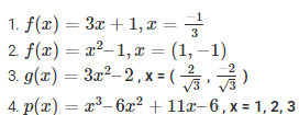 RD Sharma Solutions Ex-6.2, Factorization Of Polynomials, Class 9, Maths | RD Sharma Solutions for Class 9 Mathematics