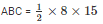 RD Sharma Solutions Ex-12.2, (Part -2), Heron`s Formula, Class 9, Maths | RD Sharma Solutions for Class 9 Mathematics