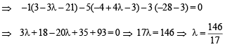 Subjective Type Questions: Vector Algebra and Three Dimensional Geometry - 1 | JEE Advanced | Mathematics for NDA