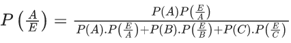 JEE Main Previous year questions (2021-23): Probability