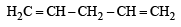 JEE Advanced (Subjective Type Questions): Hydrocarbons- 2 | Chapter-wise Tests for JEE Main & Advanced
