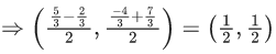 JEE Main Previous Year Questions (2016- 2025): Straight Lines and Pair of Straight Lines